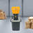 Electric Grain Mill Grinder-109746542