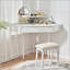 Meuble-lavabo de coin Modern