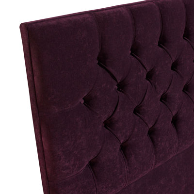 Nicolette Upholstered Headboard