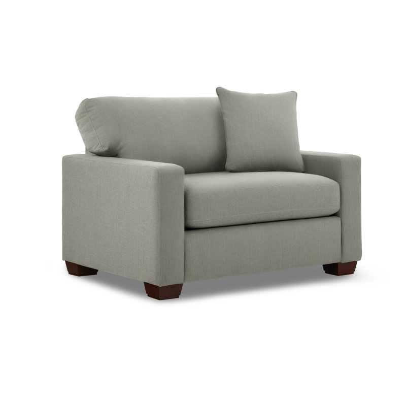 Shiloh Chair & A Half