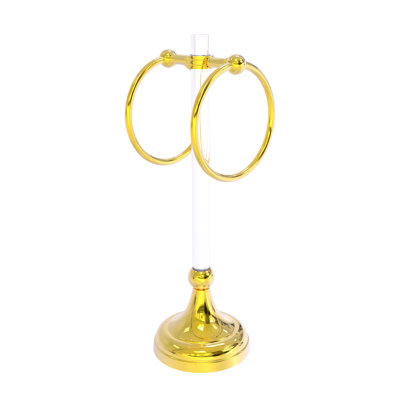 Porte-serviettes de comptoir Jarrell