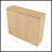 36" Bathroom Side Cabinet