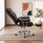 Chaise de bureau confortable et ergonomique avec des caractéristiques avancées pour une productivité accrue-1754431617