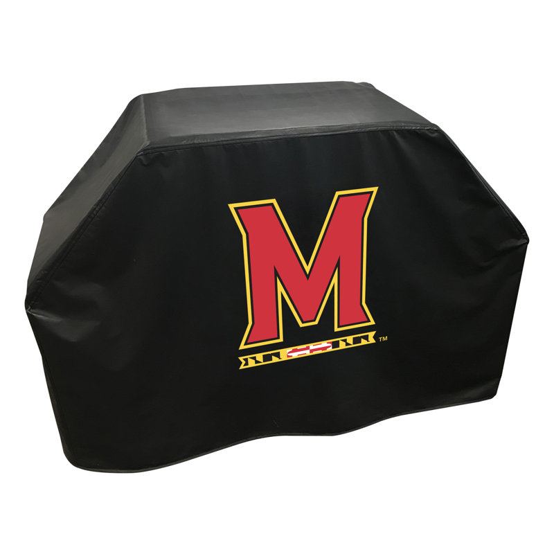 Holland Bar Stool 72'' W x 21'' D Grill Cover, Maryland