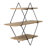 Alaina 3 Piece Diamond Floating Shelf