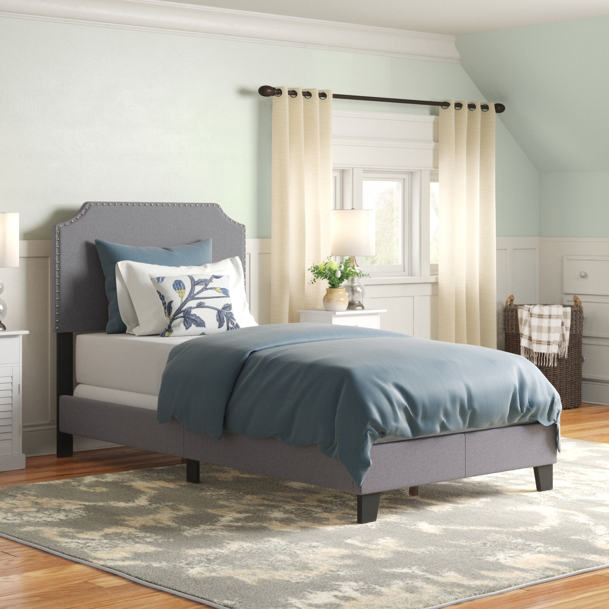 Top Picks Teen Beds 2024 Wayfair   Top Picks  Teen Beds 