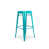 Turquoise est en rupture de stock