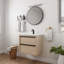 Meuble-lavabo mural 24 po-760756488