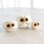 Alabaster Big Eyed Owl-65150148