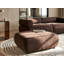 SALLA 87 cm W Square Ottoman-128778737