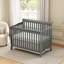 Lit de bébé convertible 5-en-1-114193927