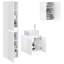 Bathroom Furniture Suite-133694624