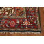 Tapis traditionnel indien fait à la main 4 x 6