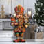 un ballet romantique de l'amour - Figurine casse-noisette