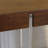 50'' Console Table
