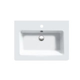 New Light 67 26.38'' L Bathroom Sink