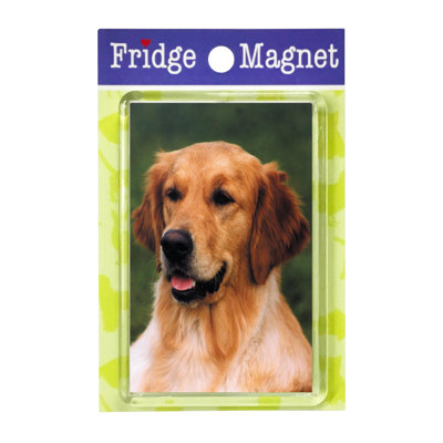 Fridge Magnet