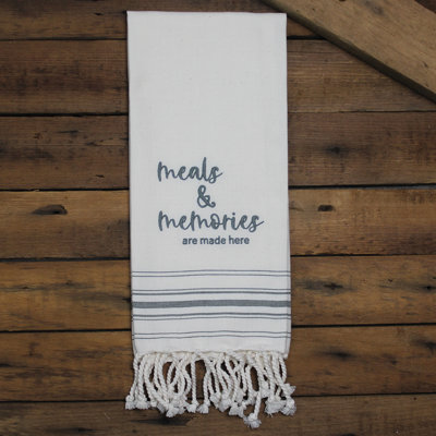 Beetner 100% Cotton Hand Towel