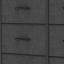 Lounes 10 - Drawer Chest of Drawers，86cm W Bedroom Drawers-1829718921
