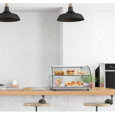 KoolMore Stainless Steel Countertop Food & Buffet Warmers