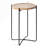 Levesque Marble Top End Table-1299056748-1299056747