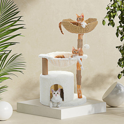 Cat Tree