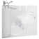 Baignoire combinée sans rendez-vous 52 po. X 32 po. Transfert