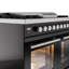 ILVE Professional Plus II 40 in Dual Fuel Range-580645769-580645775