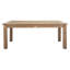 Table basse en bois Knowle
