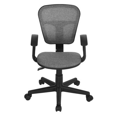 Ebern Designs Rollinghill Mesh Office Chair