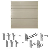 Slatwall Kit