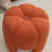 Faux Fur Upholstered Ottoman-2143206209