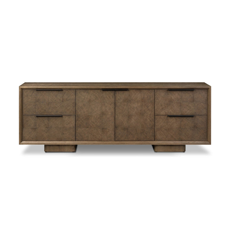 Salta Media Console