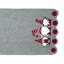 Chemin de table The Holiday Aisle® Holiday Gnomes