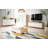 Alishan Coffee Table with Storage