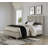 Minerva Modern Platform Bed (Queen)