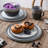 Stone Lain Vince 16-Piece Dinnerware Set Stoneware-60429983