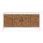 Buffet en bois Bodha-1892300580