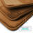 Aighan 3 Piece Ultra Soft and Absorbent Memory Foam Bath Rug Set with Non-Slip Backing-2072193400