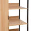 1 Door Wardrobe