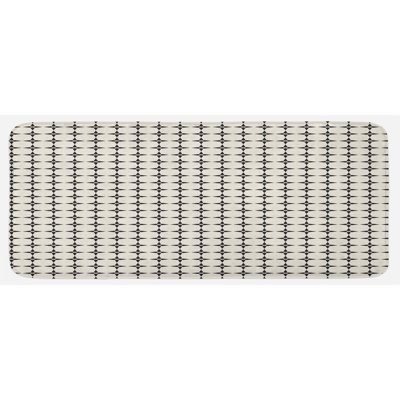Tapis de cuisine