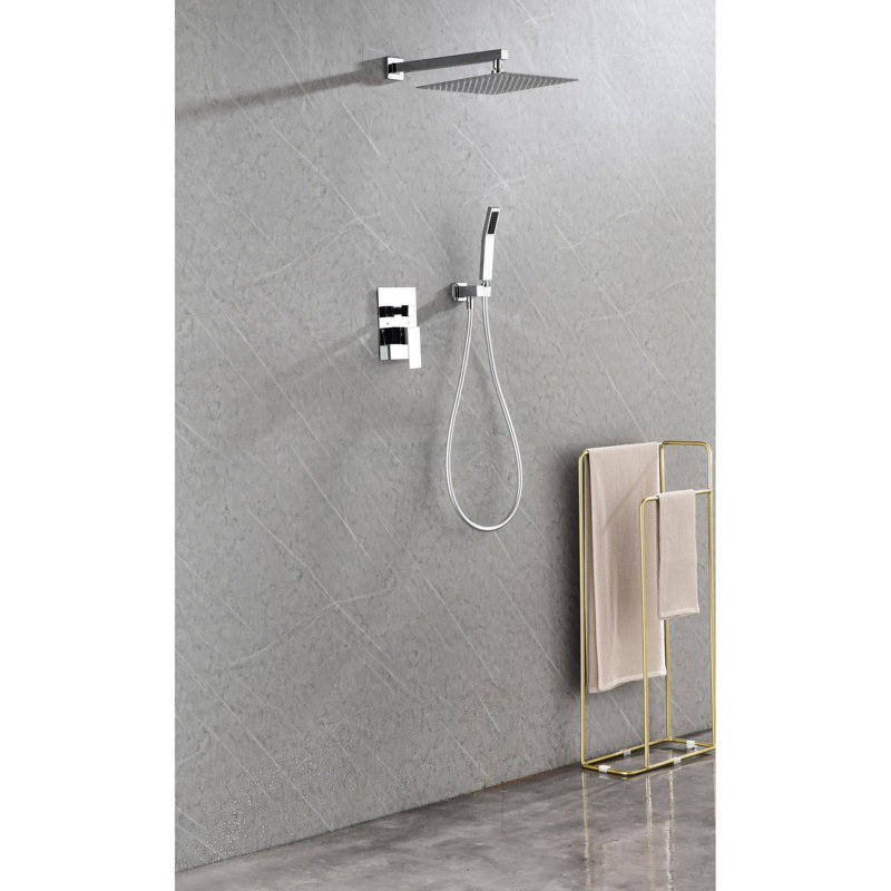 Système de douche Luxury