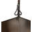 15" Wide Stillwater Prime Wall Sconce
