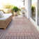 Bhavya Geometric Indoor Rug