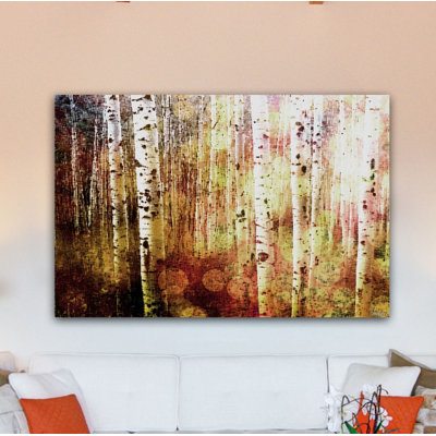 " Aspen " by Parvez Taj