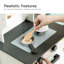 Ensemble de cuisine en bois Pretend