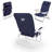 NCAA Folding Beach Chair-12505590-12505583