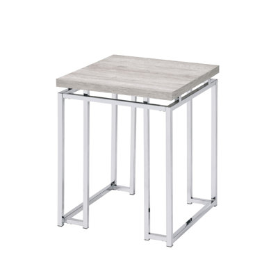 Table de bout Modern Contemporary