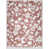 Rustique mauve floral 1 est en rupture de stock