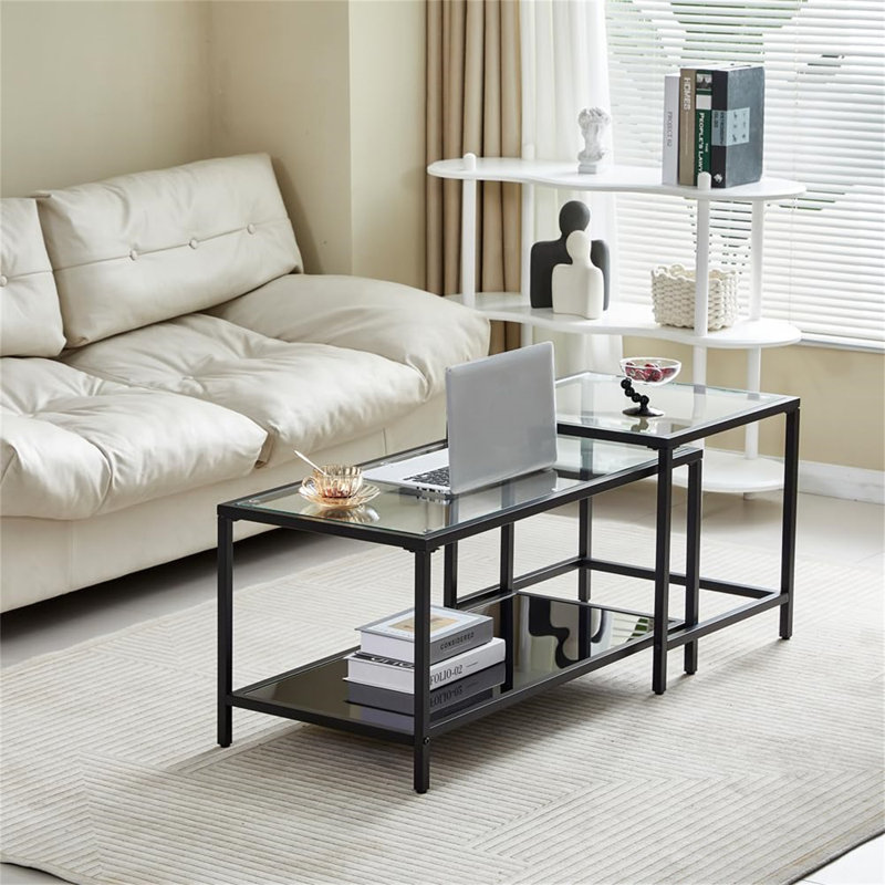 Table de bout Thinia